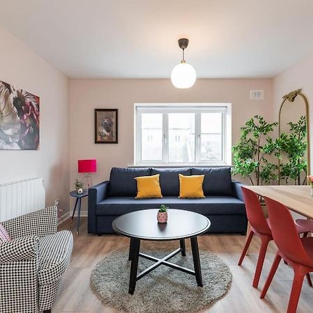 Fully Refurb Drogheda Apt7 3Rd Floor Esterno foto