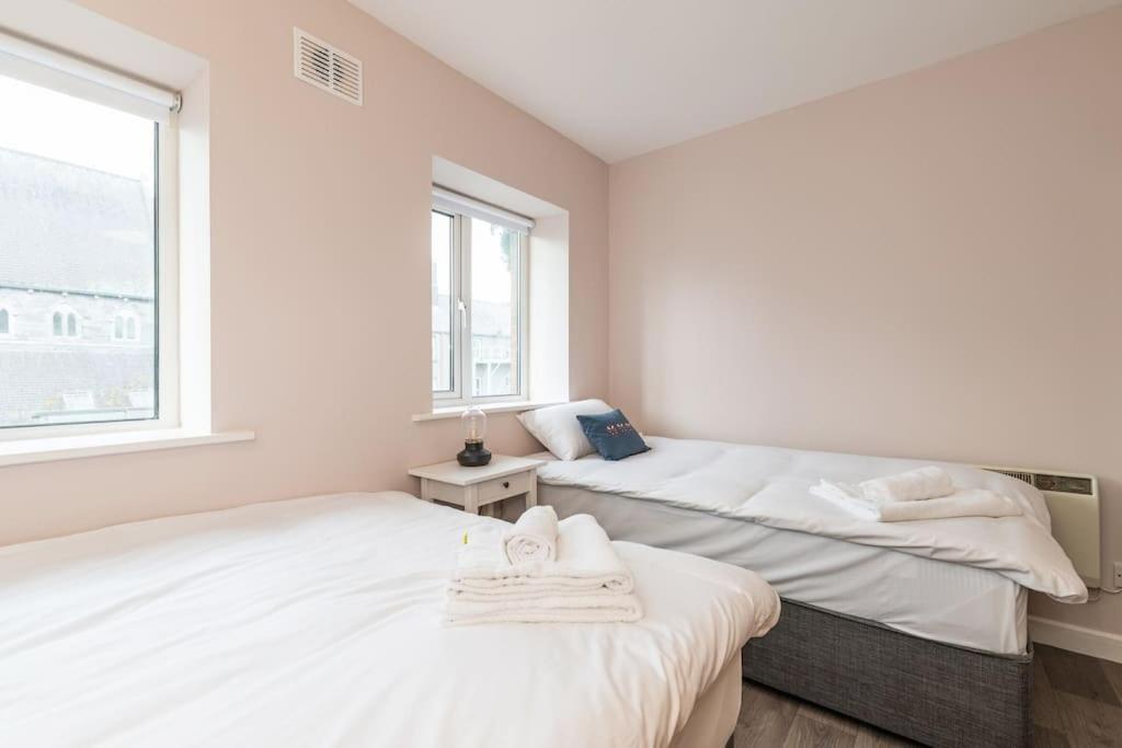 Fully Refurb Drogheda Apt7 3Rd Floor Esterno foto