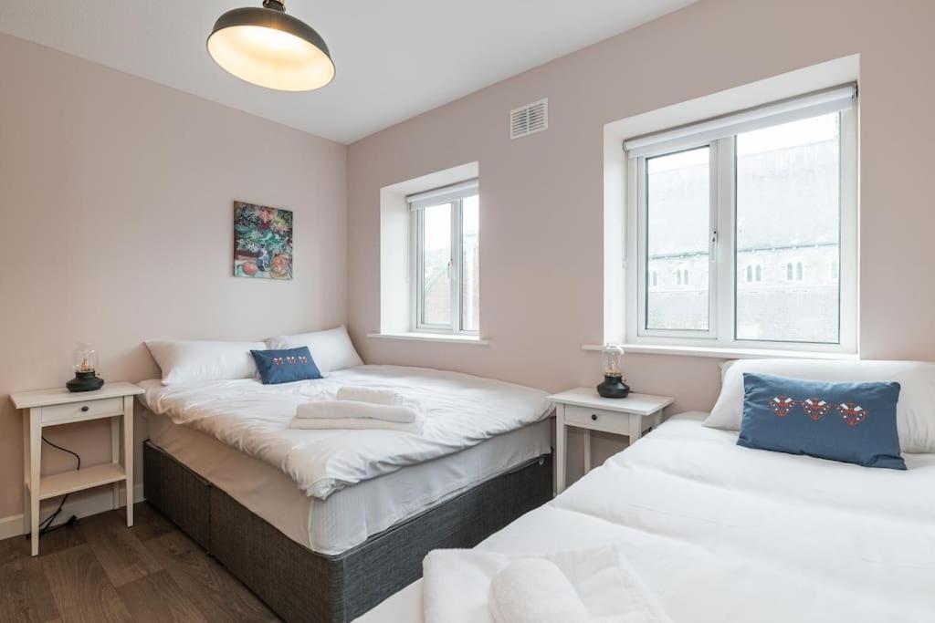 Fully Refurb Drogheda Apt7 3Rd Floor Esterno foto