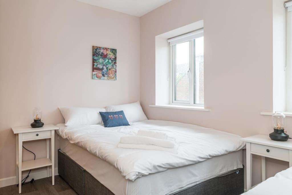 Fully Refurb Drogheda Apt7 3Rd Floor Esterno foto