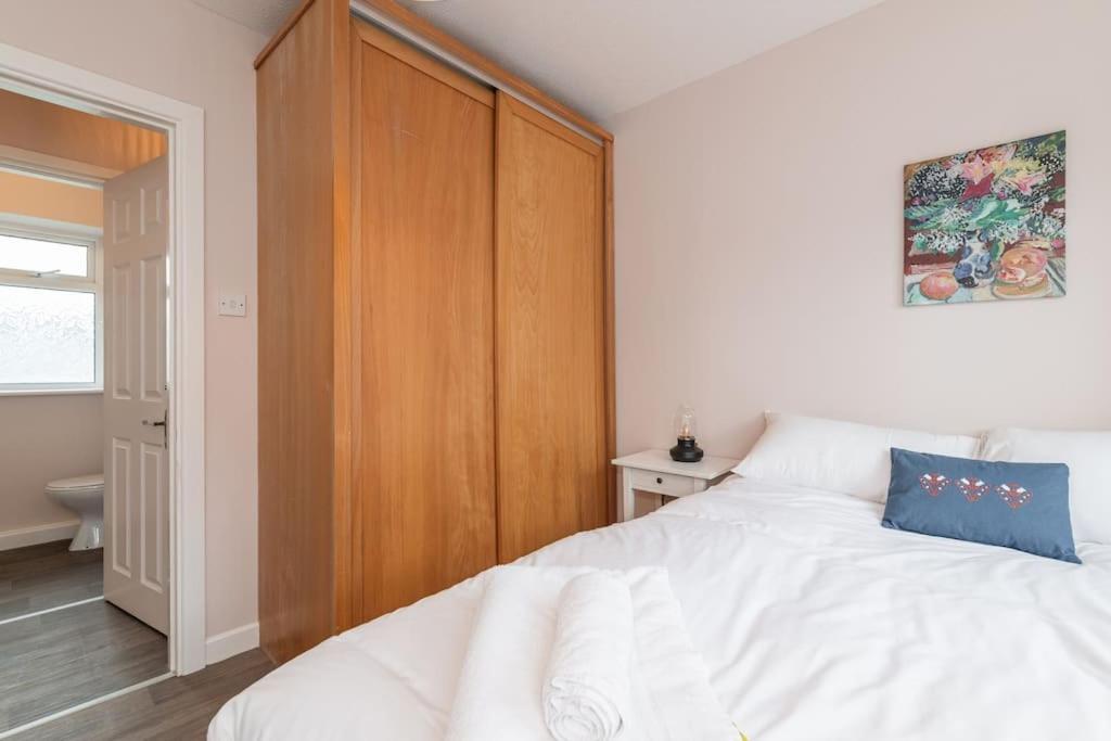 Fully Refurb Drogheda Apt7 3Rd Floor Esterno foto