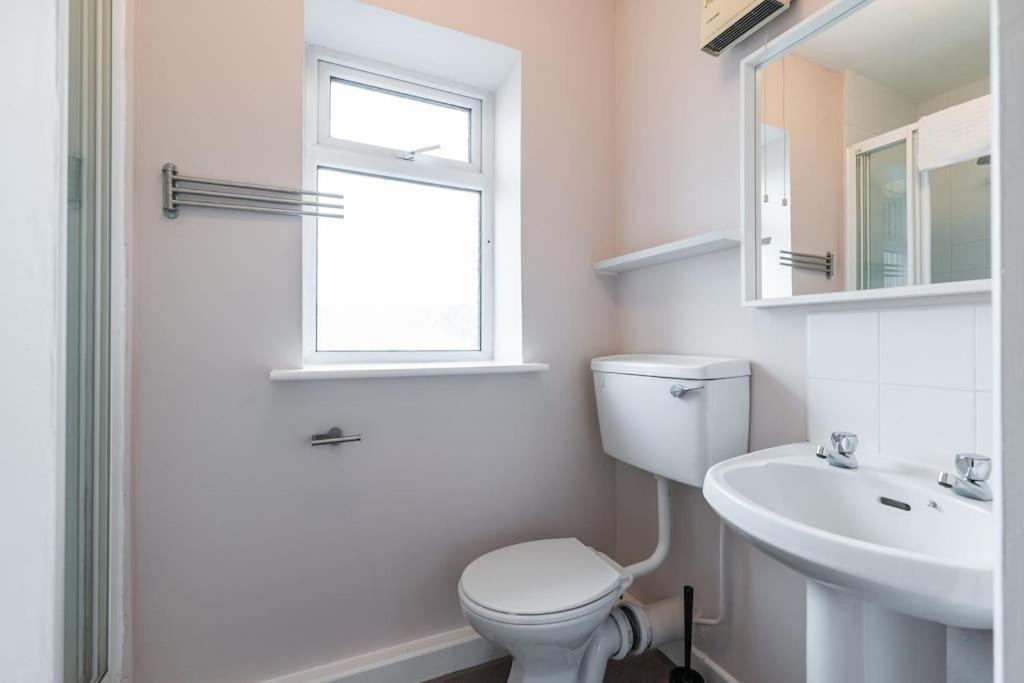 Fully Refurb Drogheda Apt7 3Rd Floor Esterno foto