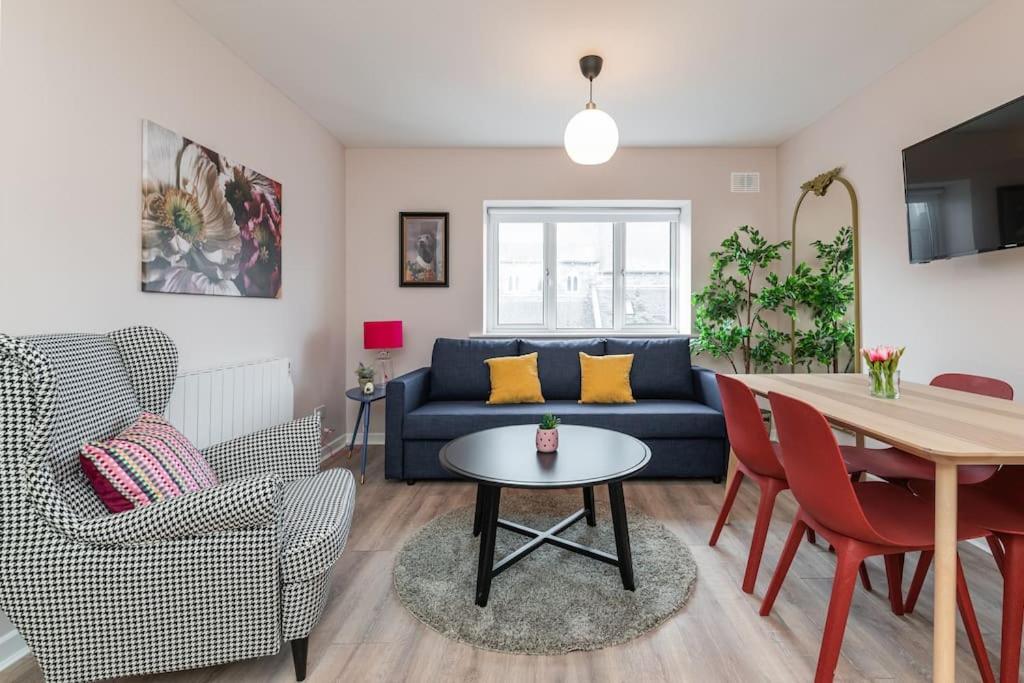 Fully Refurb Drogheda Apt7 3Rd Floor Esterno foto
