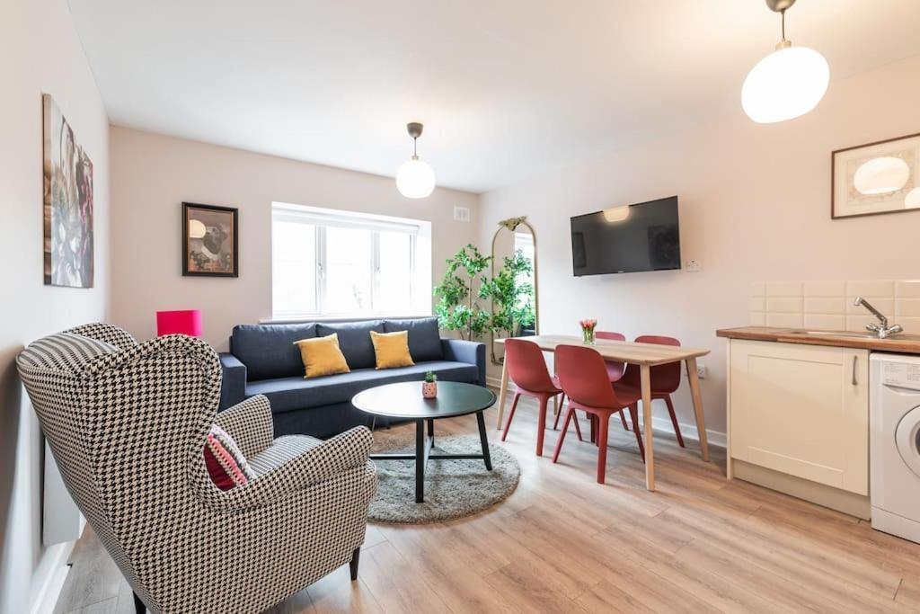 Fully Refurb Drogheda Apt7 3Rd Floor Esterno foto
