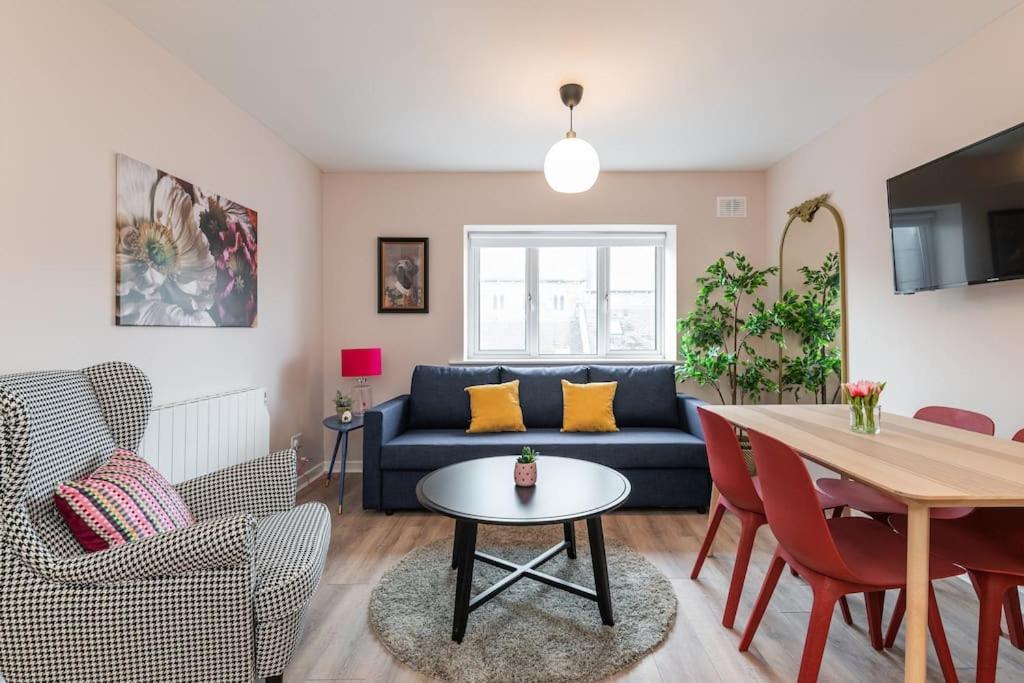 Fully Refurb Drogheda Apt7 3Rd Floor Esterno foto
